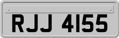 RJJ4155