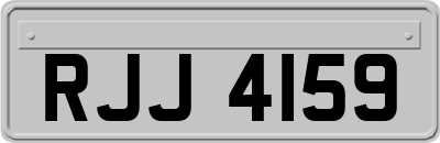 RJJ4159