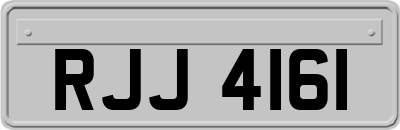 RJJ4161