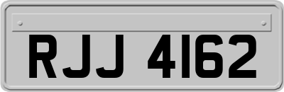 RJJ4162