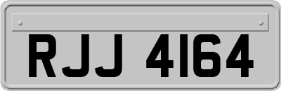 RJJ4164