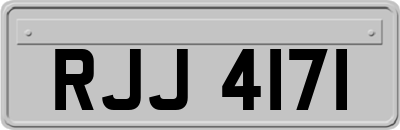 RJJ4171