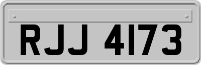 RJJ4173