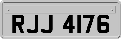 RJJ4176