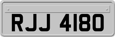 RJJ4180