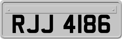 RJJ4186