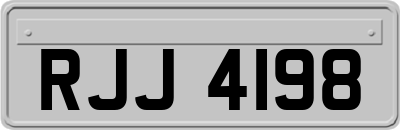 RJJ4198