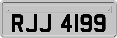 RJJ4199