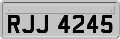 RJJ4245