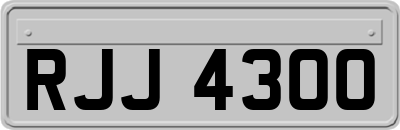 RJJ4300