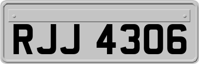 RJJ4306