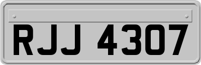 RJJ4307