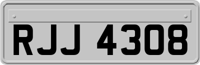 RJJ4308