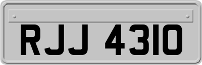 RJJ4310