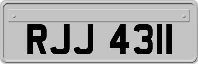 RJJ4311