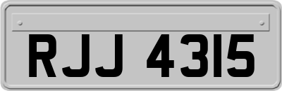 RJJ4315