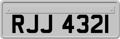 RJJ4321