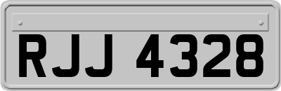 RJJ4328