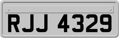 RJJ4329