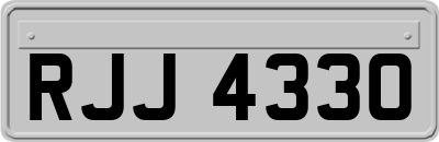 RJJ4330