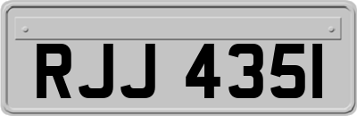 RJJ4351