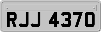 RJJ4370