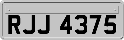 RJJ4375