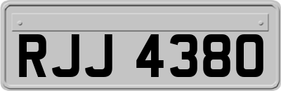 RJJ4380