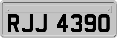 RJJ4390