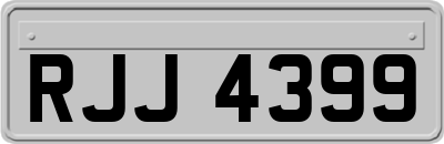 RJJ4399