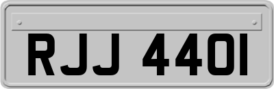 RJJ4401