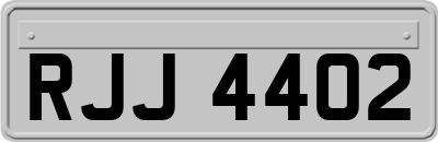 RJJ4402