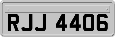 RJJ4406