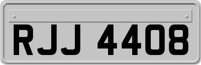 RJJ4408