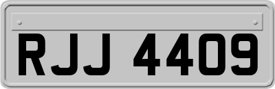 RJJ4409