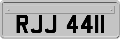 RJJ4411