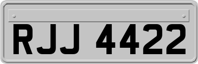 RJJ4422