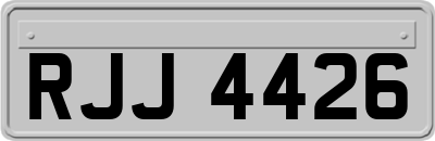 RJJ4426