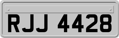 RJJ4428