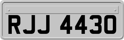 RJJ4430