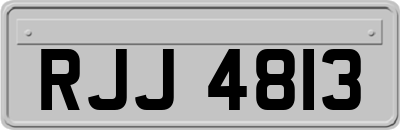 RJJ4813