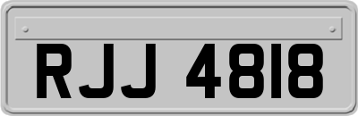 RJJ4818