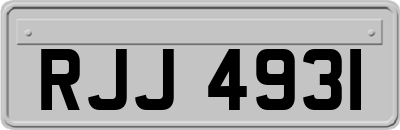 RJJ4931