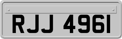 RJJ4961