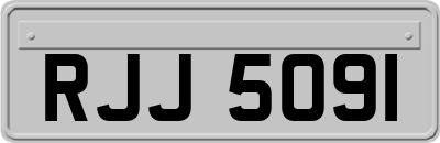 RJJ5091