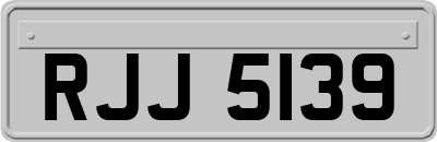 RJJ5139
