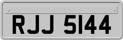 RJJ5144
