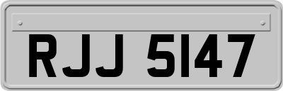 RJJ5147