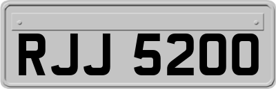 RJJ5200