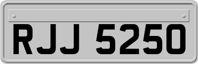 RJJ5250